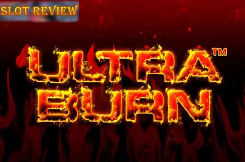 Ultra Burn Slot Review